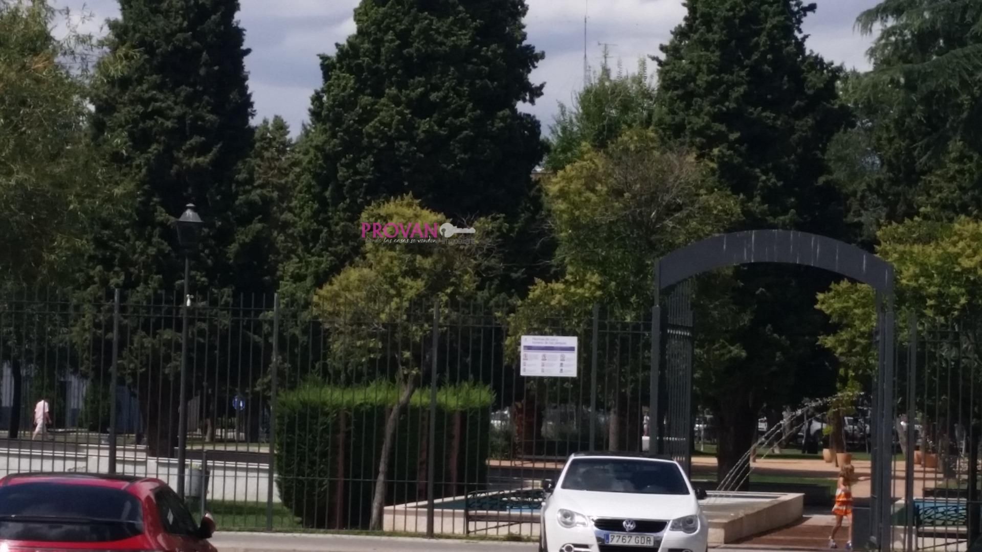 Parking of Study for sale in Torrejón de Ardoz  with Air Conditioner and Storage room