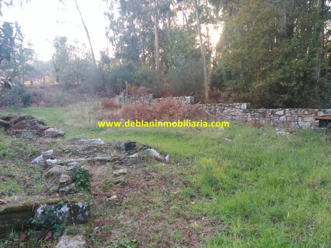 Xalet amb terrassa en venda a O Rosal, imagen 33
