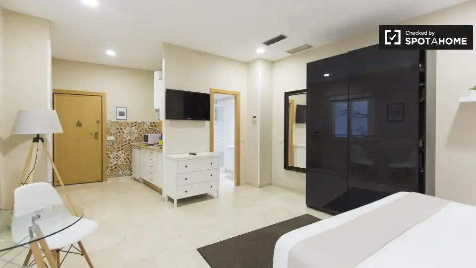 Flat to rent in Centro, imagen 3