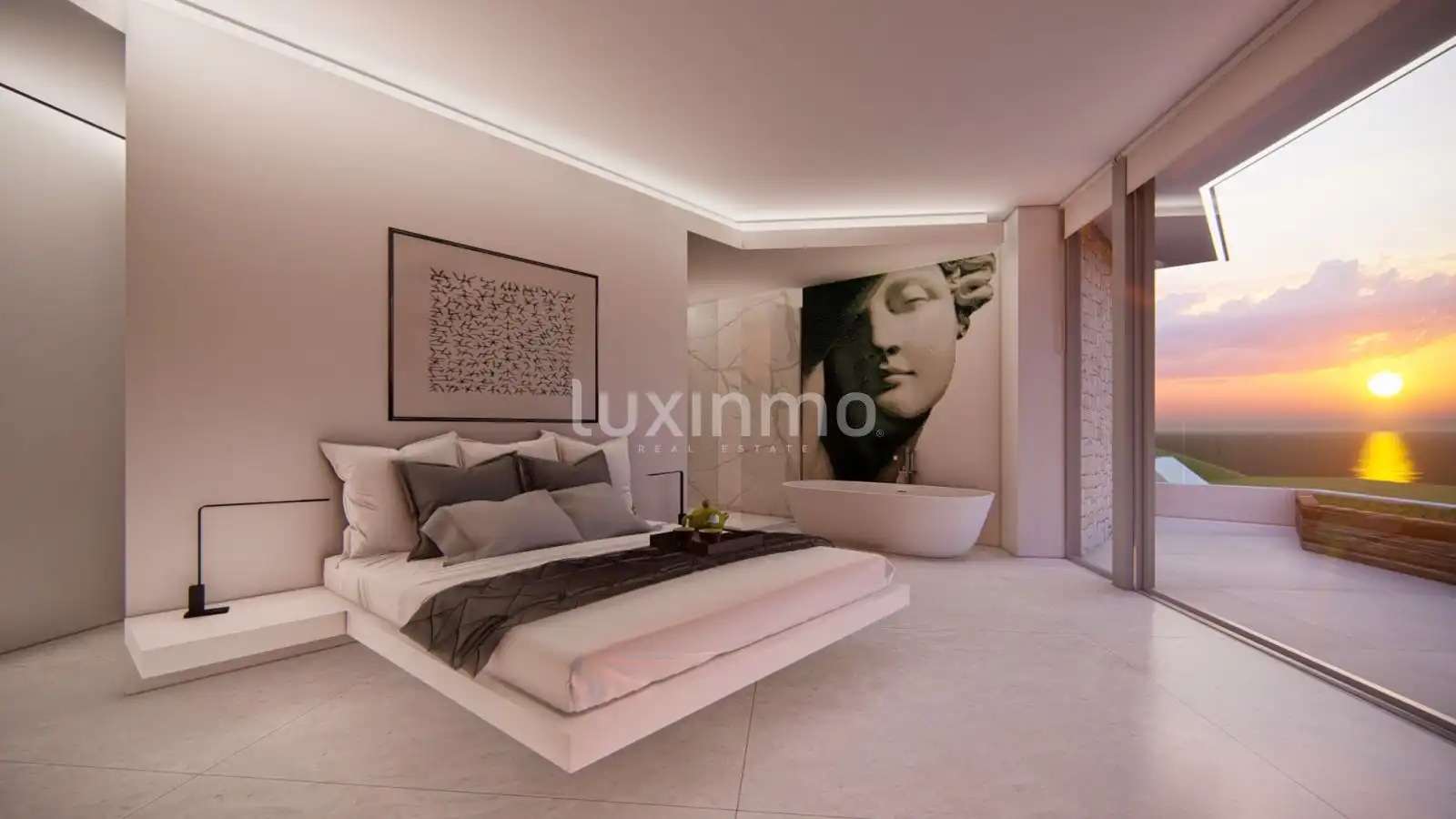 Casa pareada con terraza en venta en Maryvilla, imagen 31