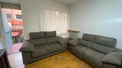 Foto 2 de Pis de lloguer a El Camp d'en Grassot i Gràcia Nova,  Barcelona Capital