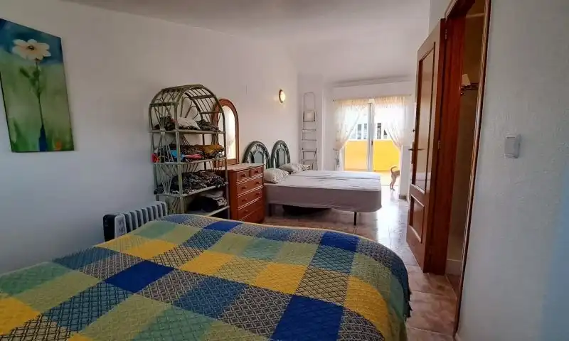 Maisonette mit Terrasse zum Verkauf in Calle Diego Vázquez, imagen 28