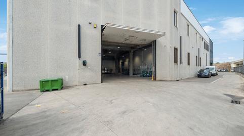 Photo 4 of Industrial buildings to rent in Carrer Pla de Matabous, Mas Rampinyo - Montcada Nova - Carrerada, Montcada i Reixac
