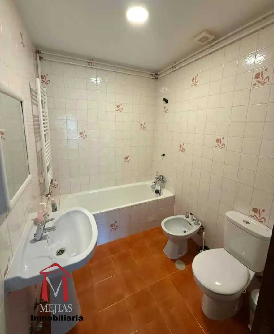 Bany de Casa o xalet en venda en Antequera amb Aire condicionat, Calefacció i Terrassa