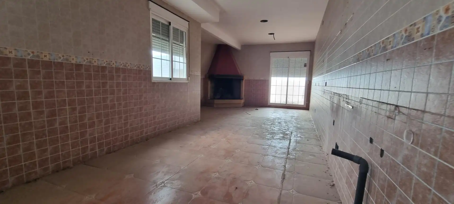 House for sale in Calasparra