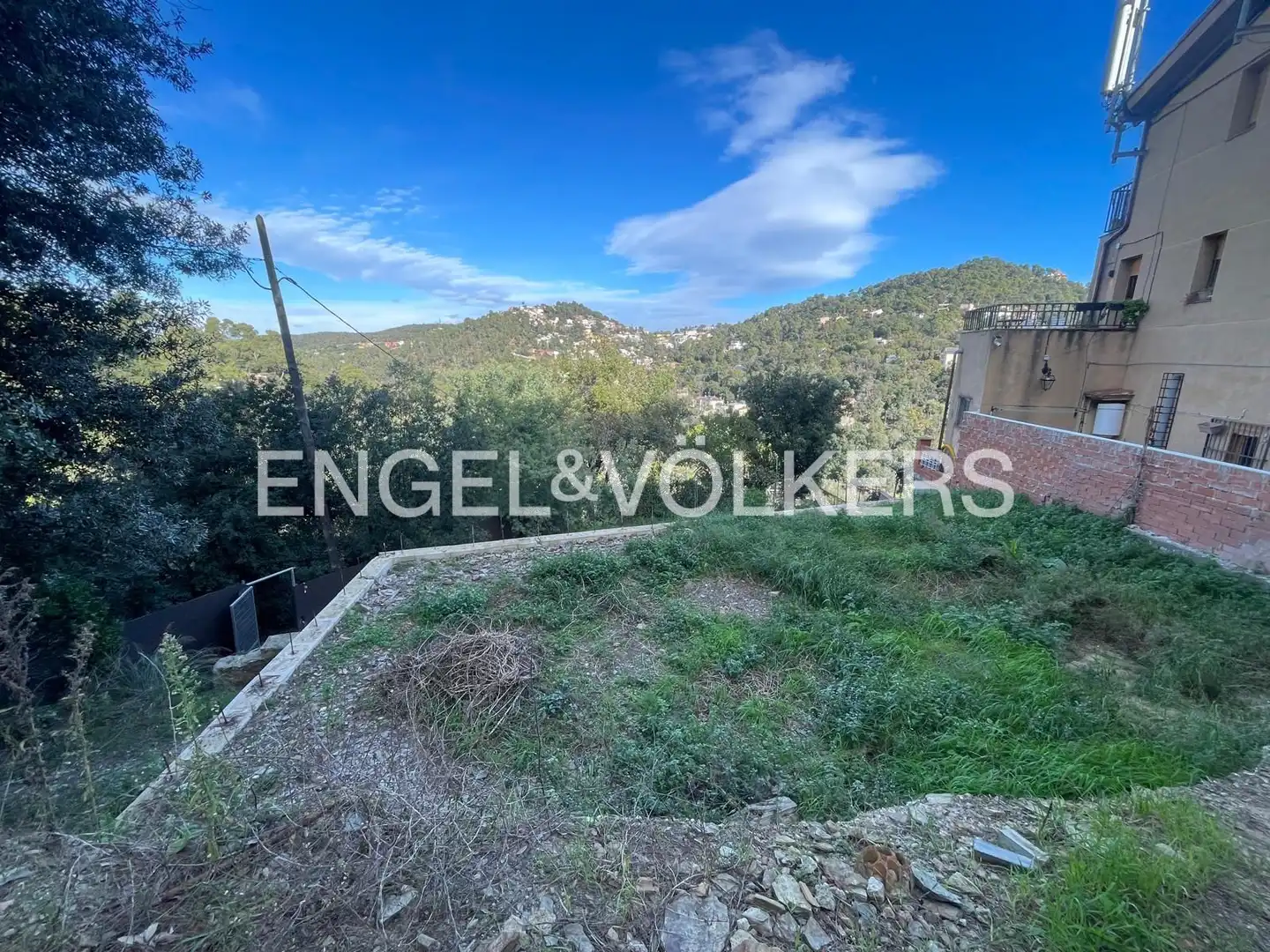 Residential land for sale in Sarrià - Sant Gervasi, imagen 3