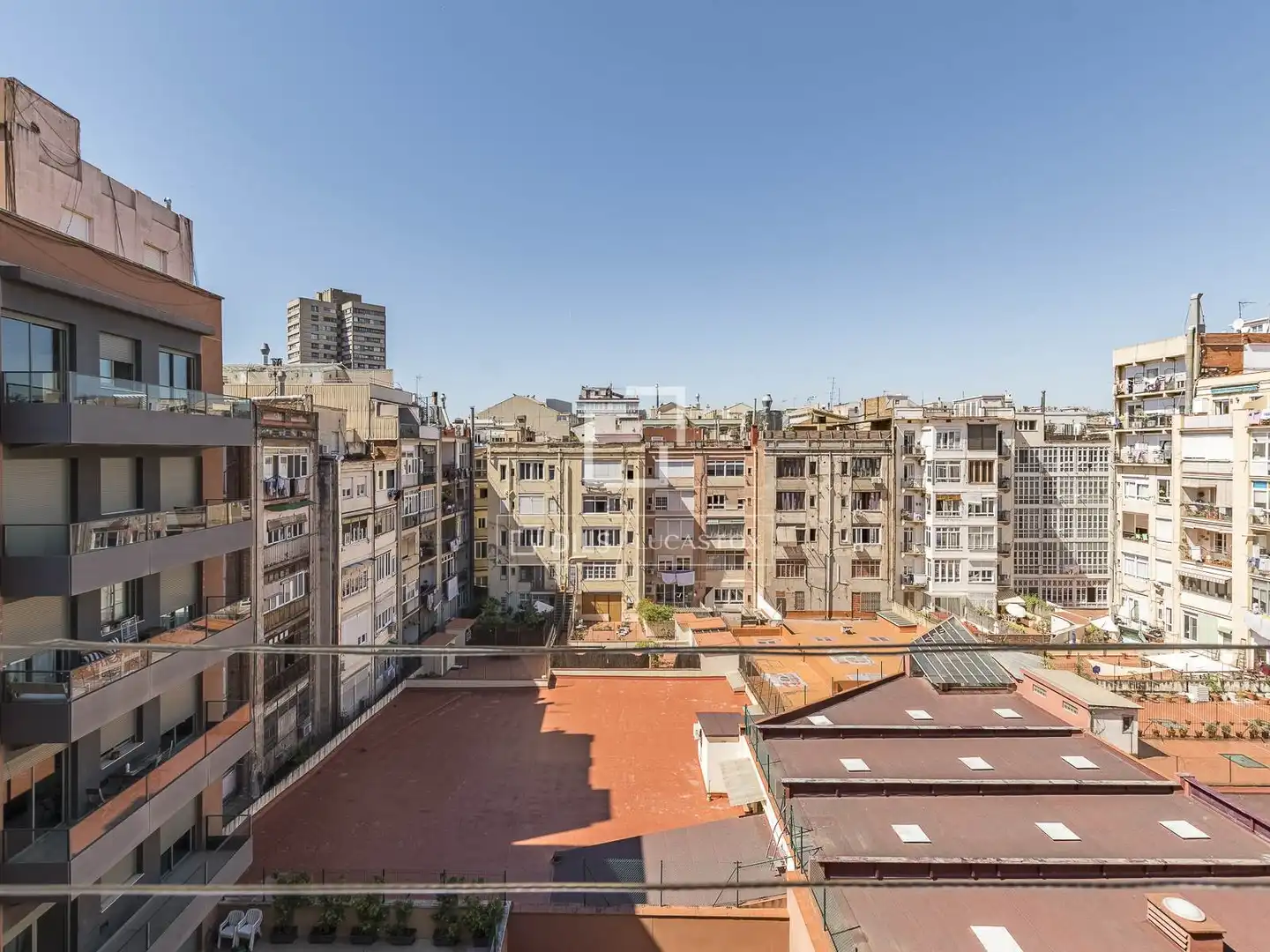 Appartement avec terrasse à vendre à Eixample, imagen 45
