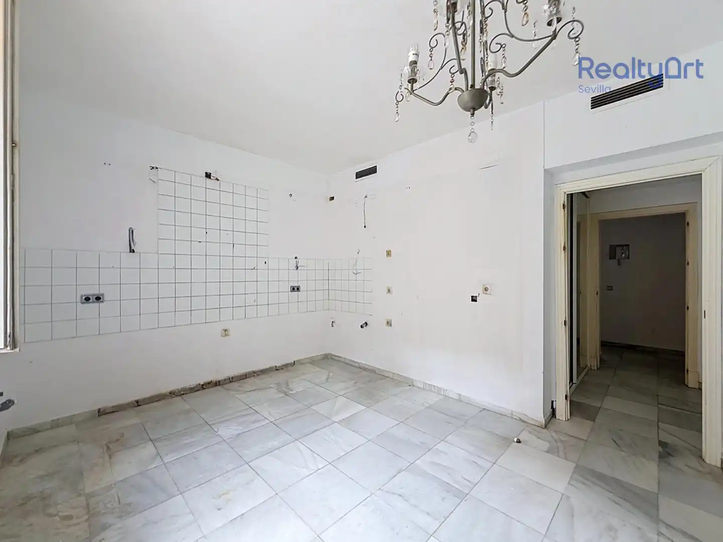 Mini appartamento con ascensore in vendita a Casco Antiguo, imagen 16