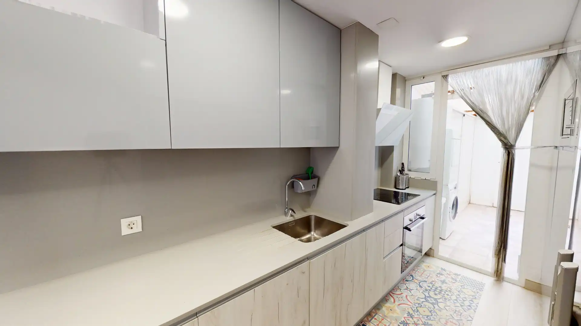 Cocina de Piso en venta en Centro  