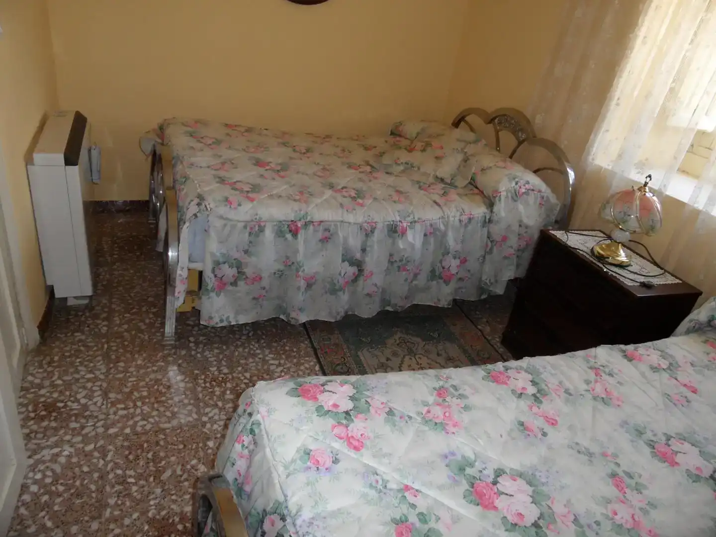Dormitori de Pis en venda en Villanueva del Campo, Zamora