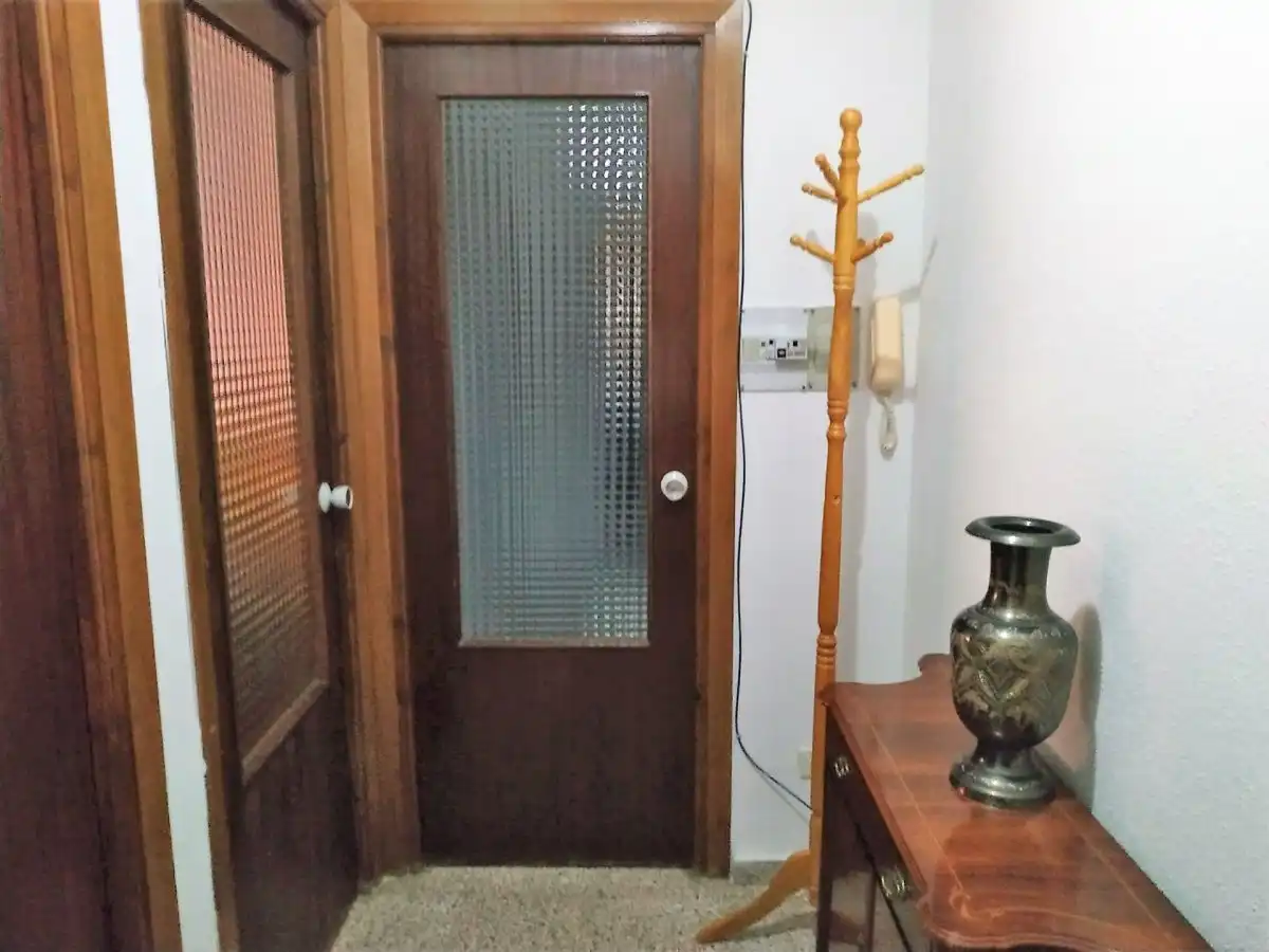 Piso de alquiler en Plasencia con Terraza, Amueblado y Balcón
