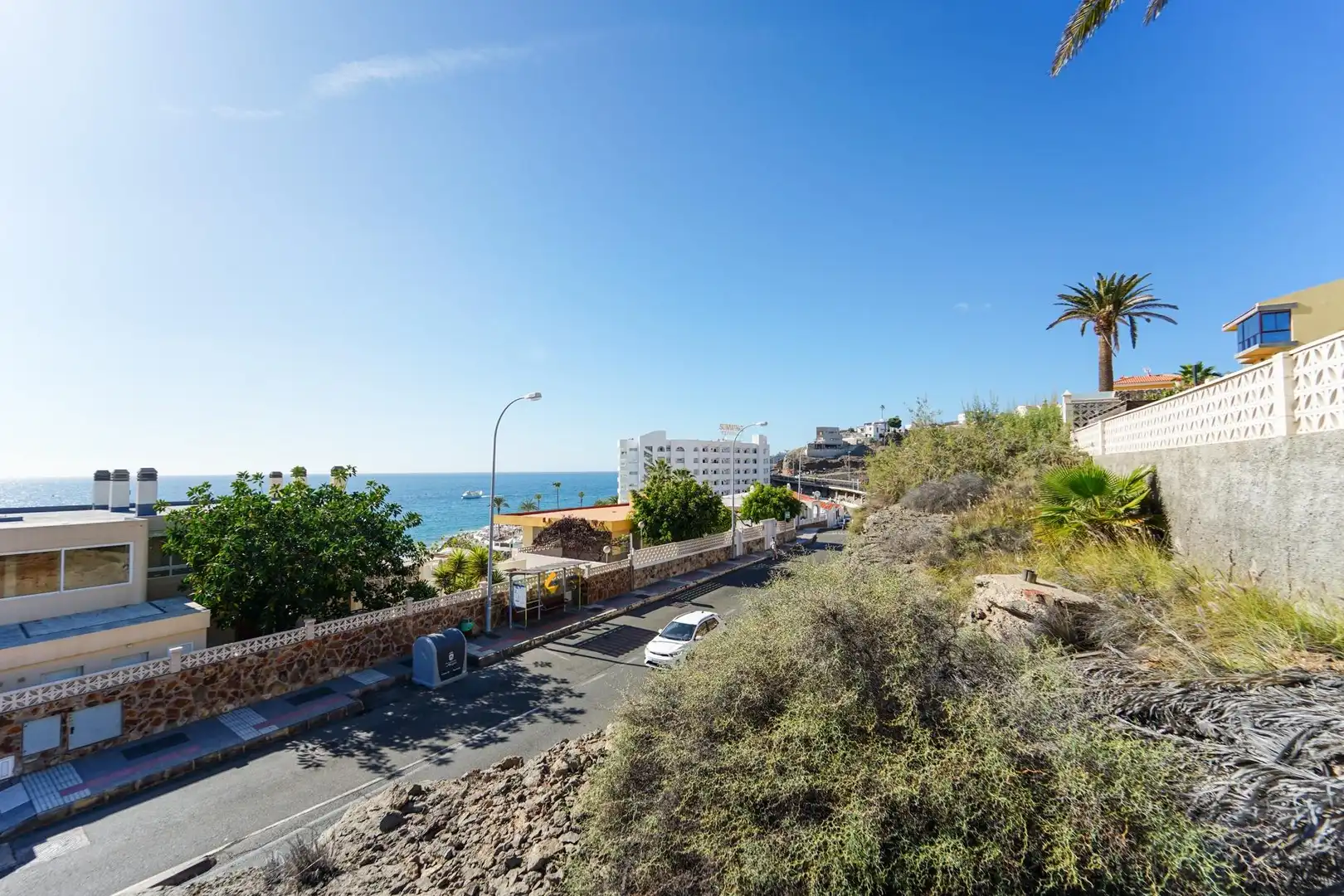 Residential land for sale in Calle Datana 6, imagen 10
