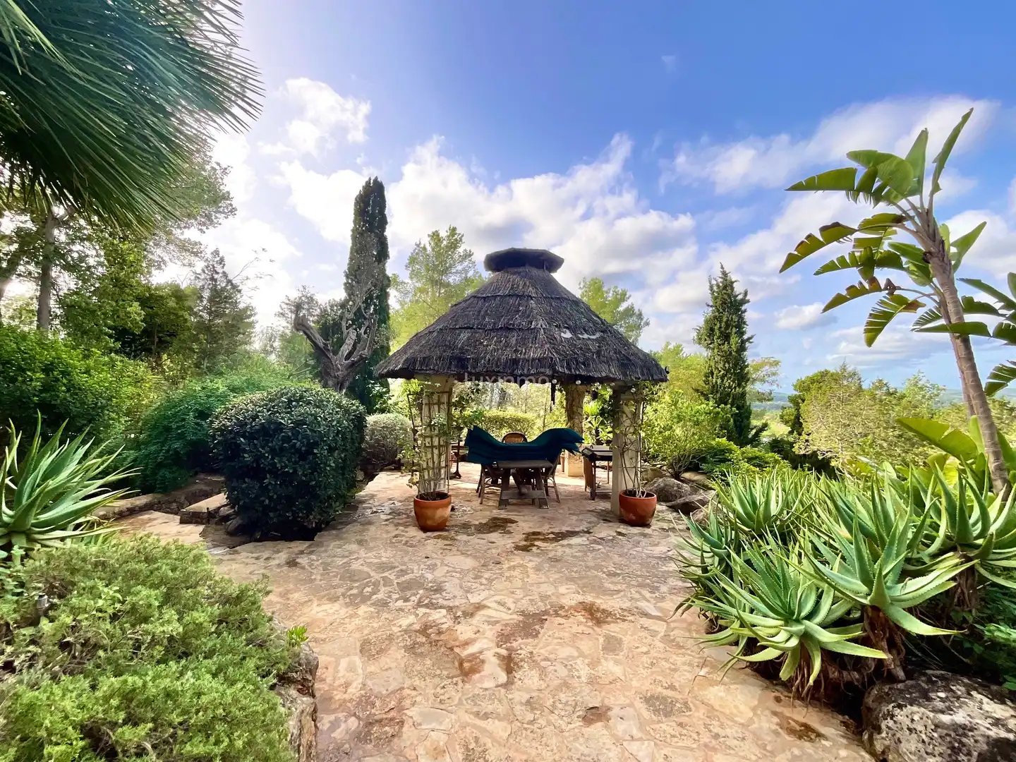 Chalet con terraza en venta en Santa Eulària, imagen 8