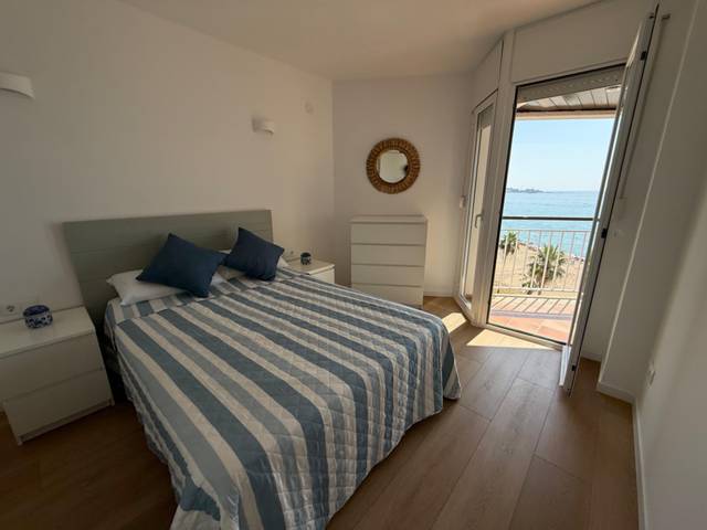 Apartamento en Alquiler en Avinguda Torre Valentina, 8 en Torre Valentina - Mas Vilar de La Mutxada - Treumal