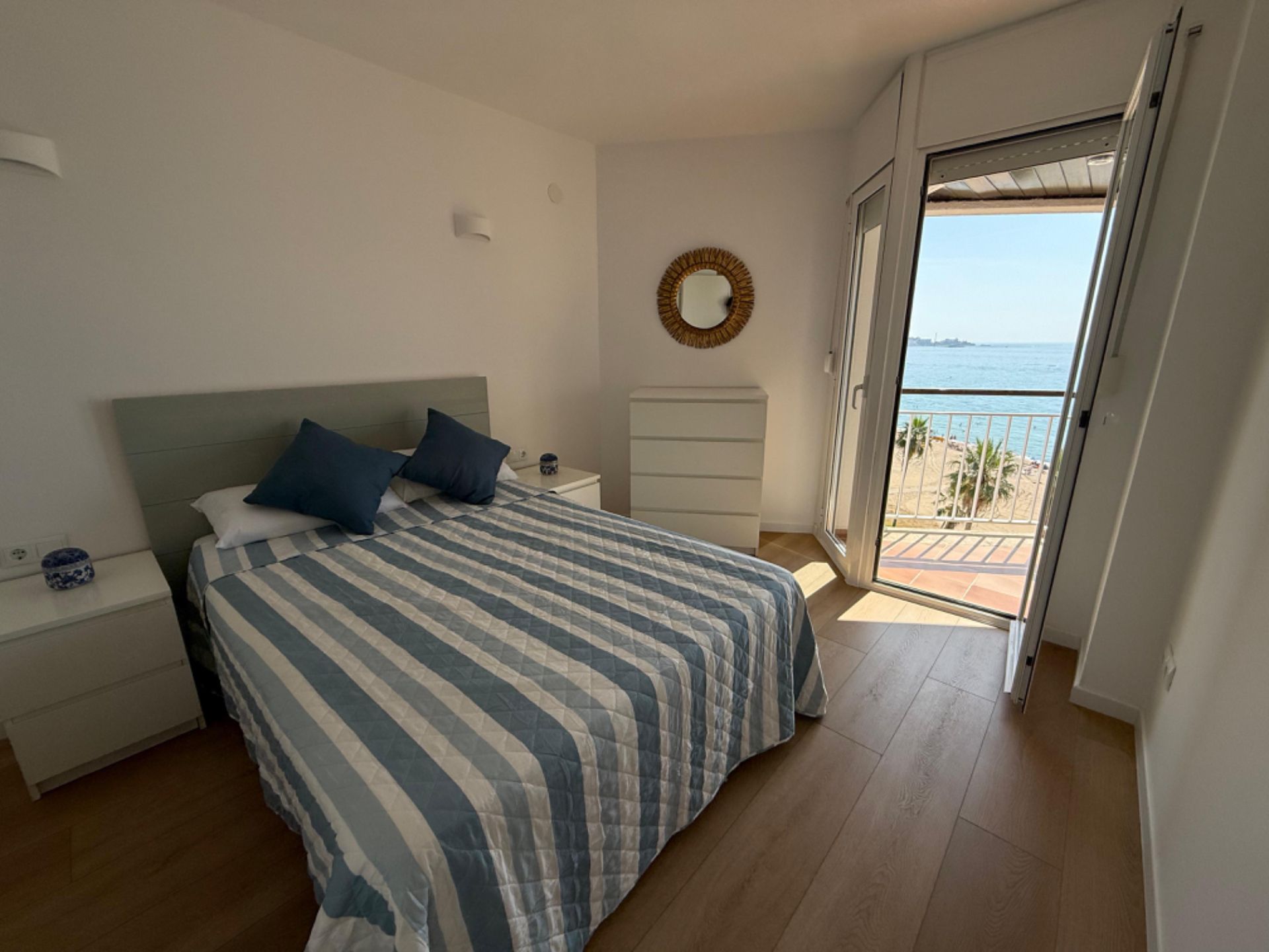 Apartament de lloguer a Avinguda Torre Valentina, 8, Torre Valentina - Mas Vilar de La Mutxada - Treumal