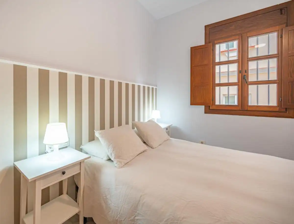 Appartement compact avec ascenseur à louer à Centro, imagen 4