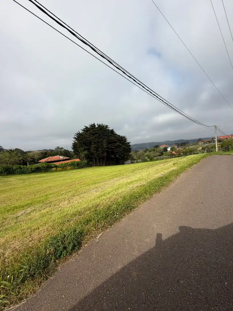 Terreno en venta en Carreño