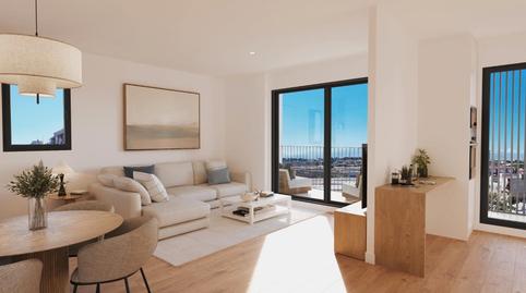 Photo 4 from new construction home in Flat for sale in Calle Deportista Pitu Perramón, 5, Paus - Poligono San Blas, Alicante