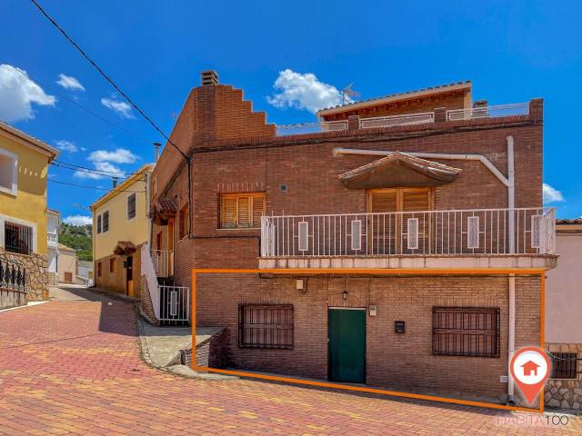 Finca rústica en Venta en Calle Real en Portilla