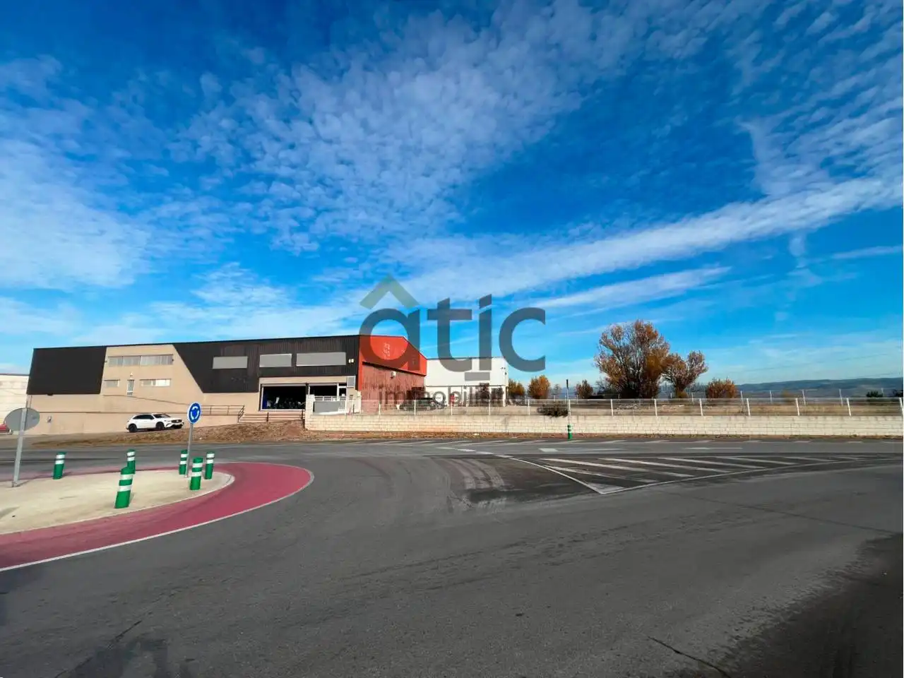 Industrial building for sale in Calle Narcís Monturiol, imagen 21