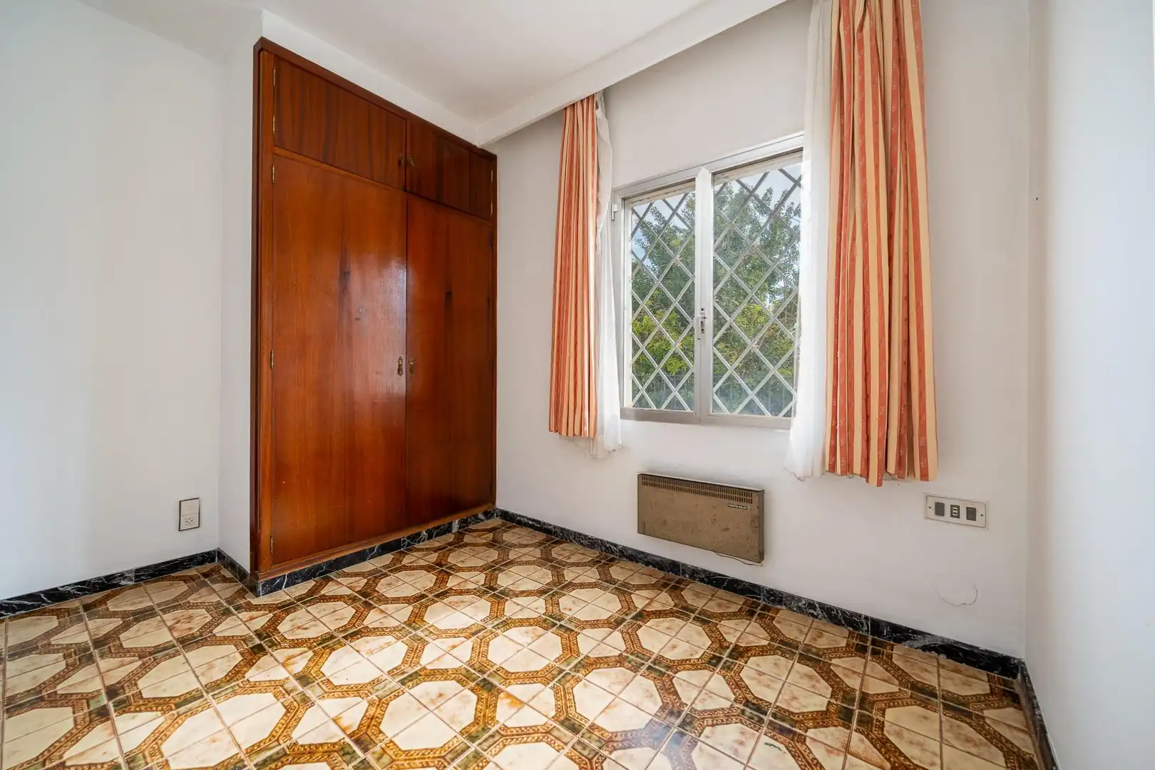 Dormitori de Casa adosada en venda en Calvià amb Jardí privat i Terrassa