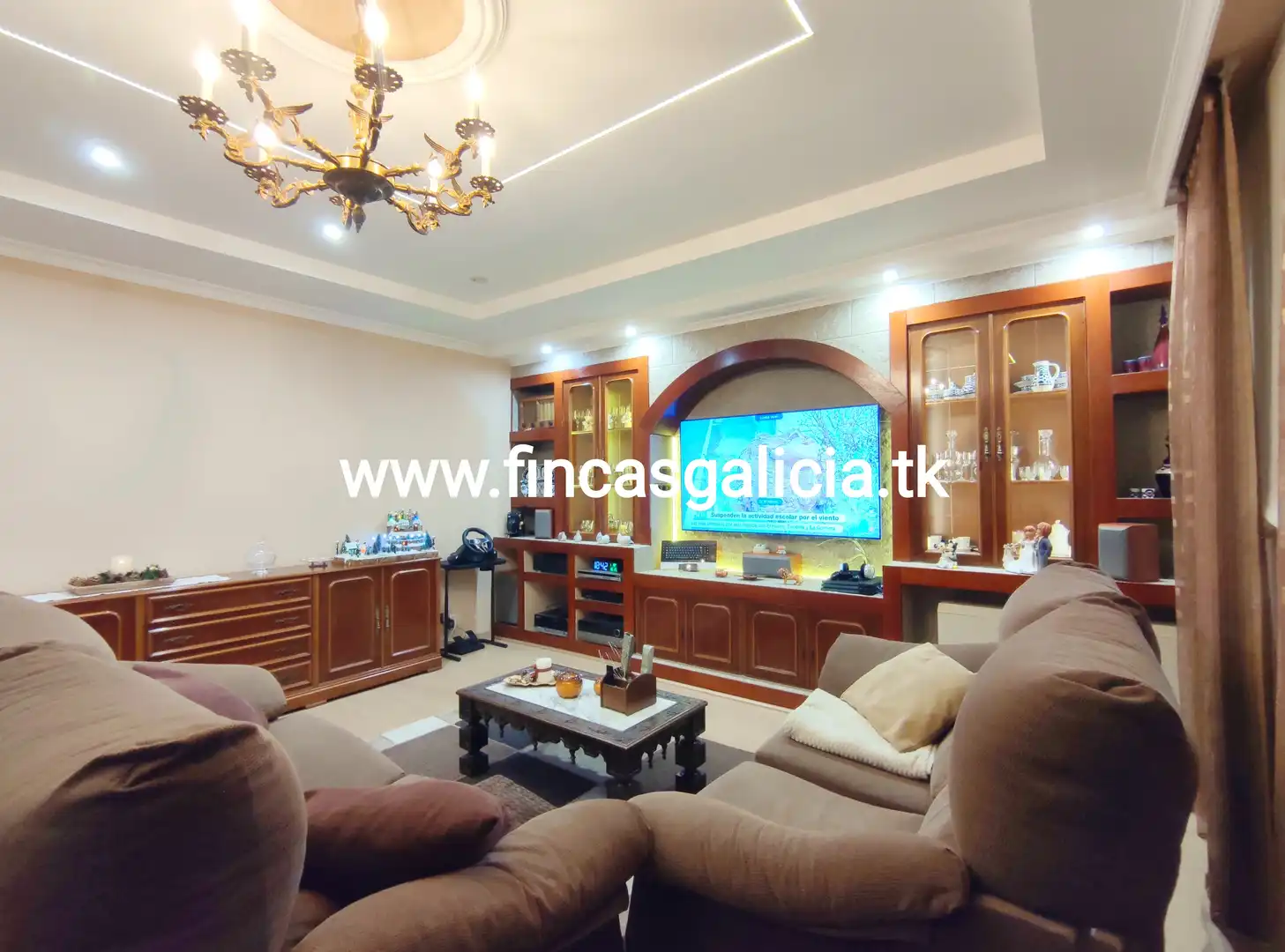 Flat with terrace for sale in Verín, imagen 30