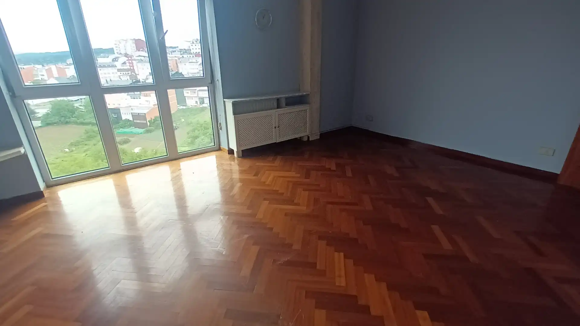 Apartament amb ascensor en venda a Ronda do Carme, imagen 2
