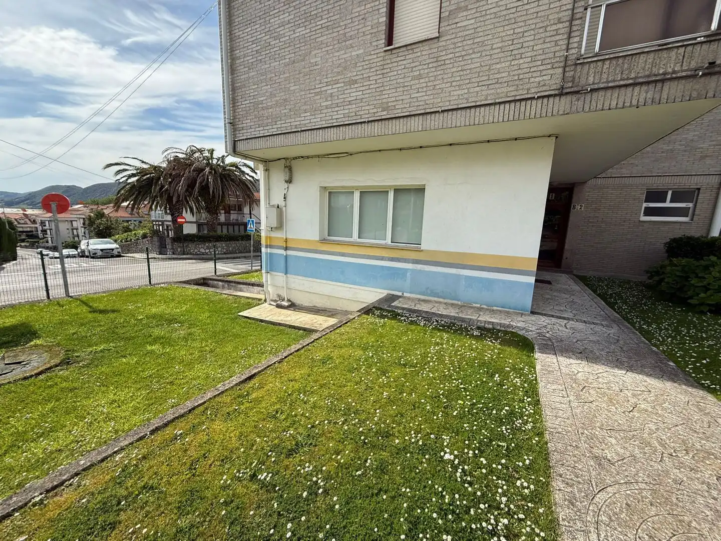 Local en venta en Las Viñas, 2, Tregadín