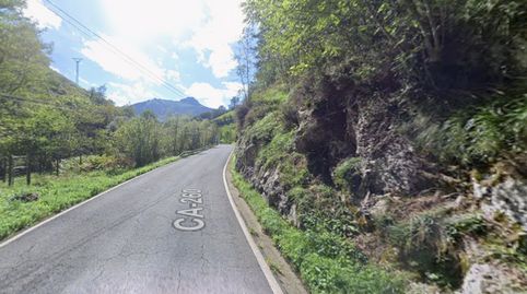 Foto 4 de Finca rústica en venta en San Roque de Riomiera, Cantabria