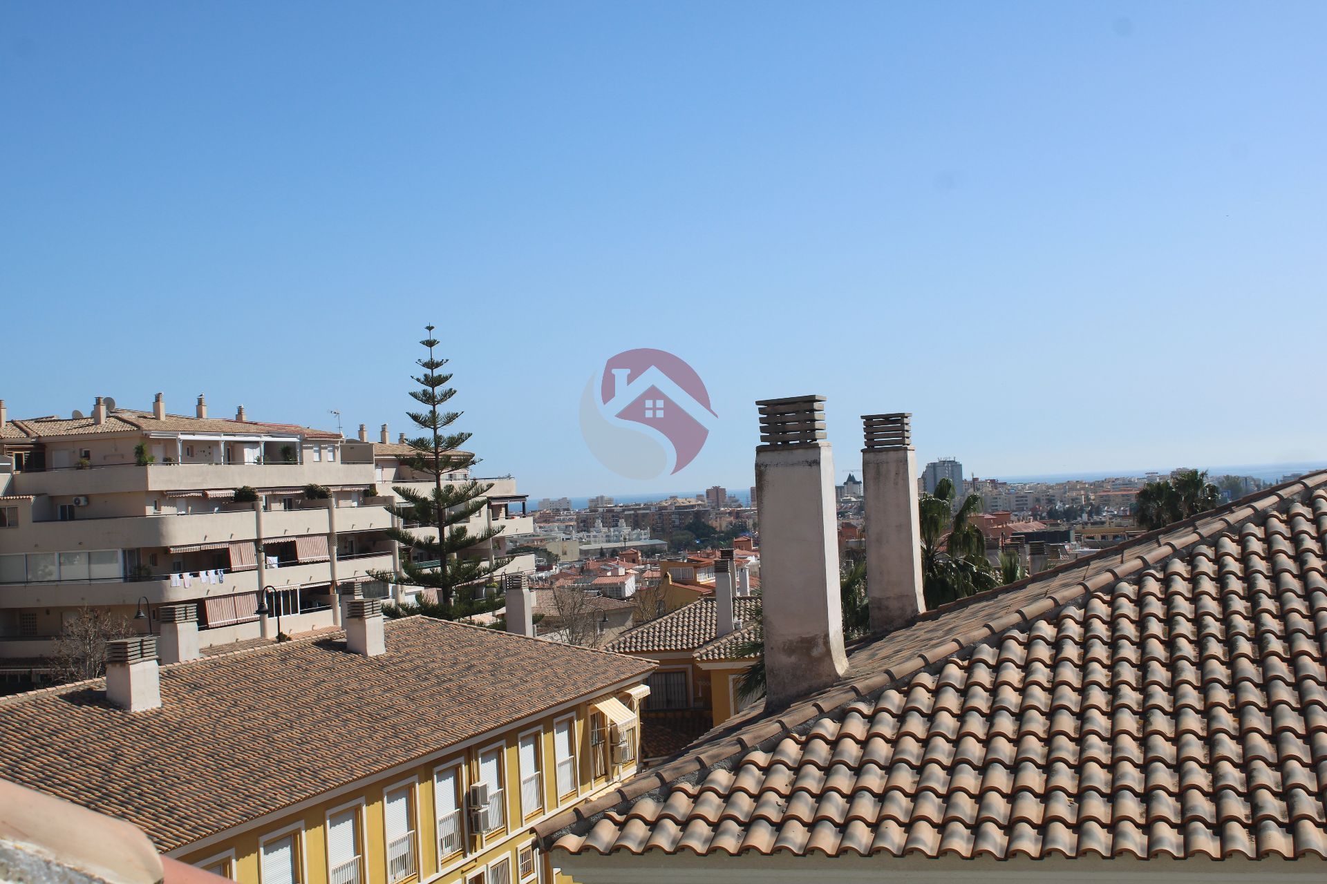 Casa adosada en venda a Antonio Machado, Los Rios