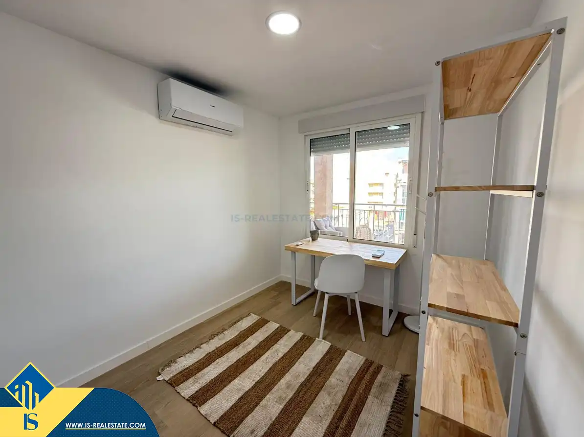 Apartamento con terraza en venta en Playa del Acequión, Náufragos y Rocío del Mar, imagen 20