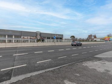 Local comercial en venda a Santa Fe