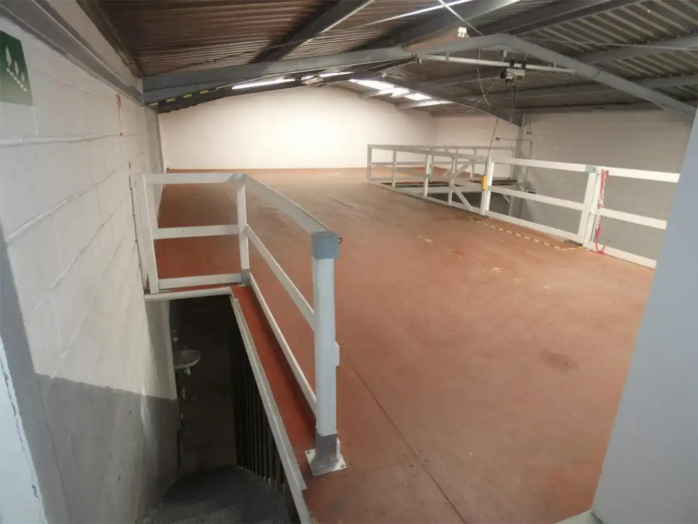 Nave industrial en venta en Calle Gloria, 226, Algarrobo pueblo
