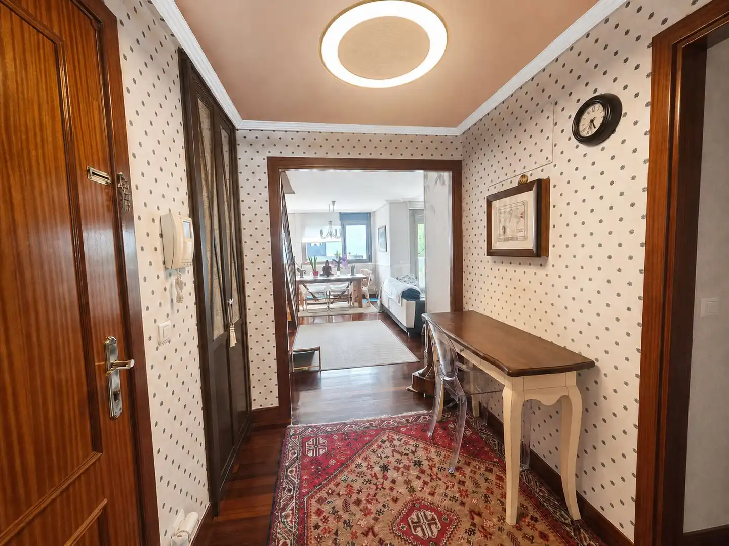 Piso en venta en Urduliz con Calefacción, Terraza y Trastero