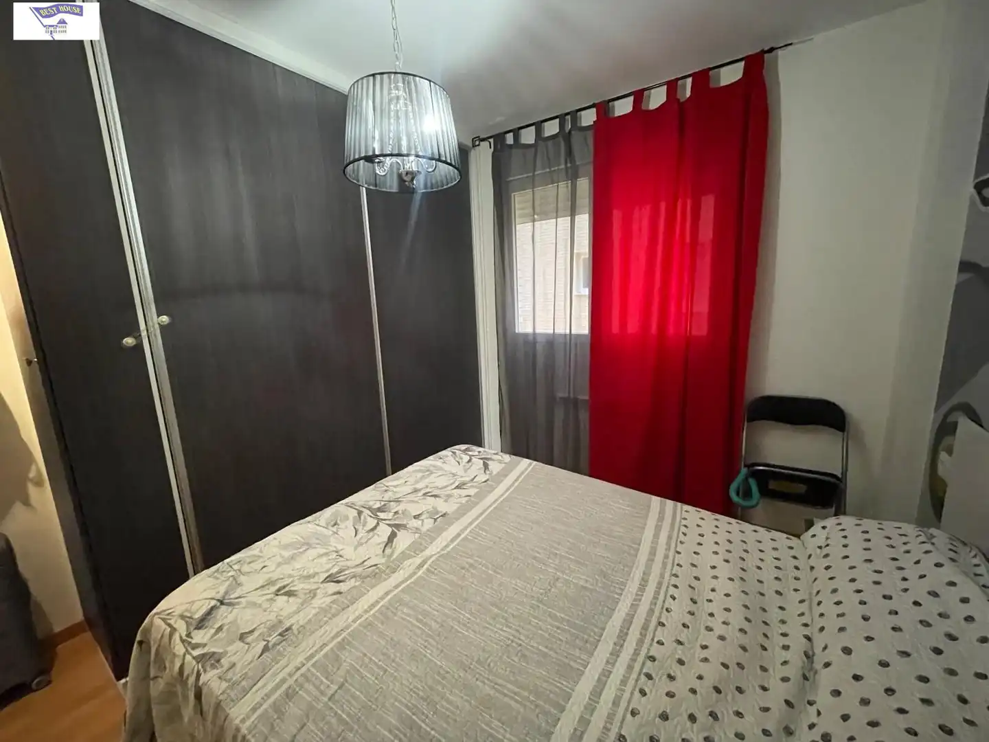Apartament amb terrassa en venda a Imaginalia - Llanos del Águila, imagen 7