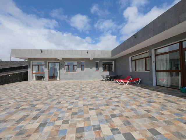 Casa-chalet en Venta en La Asomada