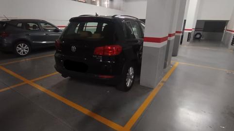 Foto 5 de Garaje en venta en Passeig de Valldaura, La Guineueta,  Barcelona Capital