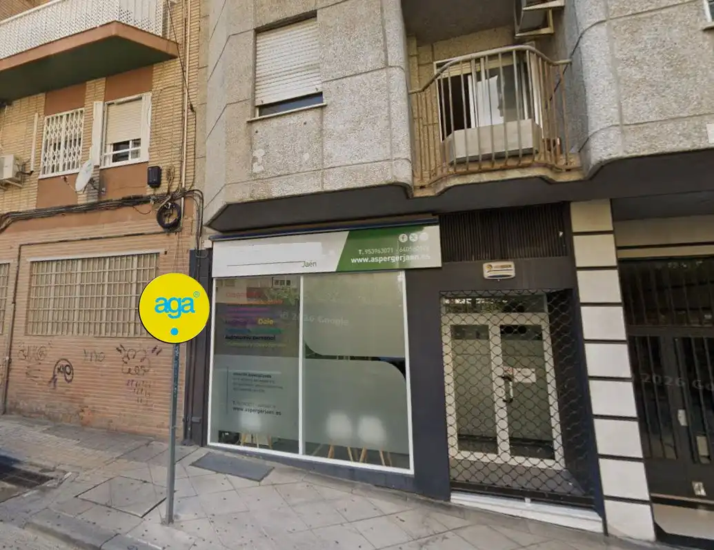 Local commercial à vendre à Andres Segovia 13, imagen 4