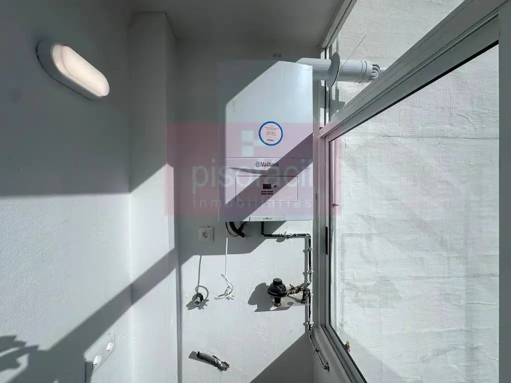 Terraza de Piso en venta en Lugo