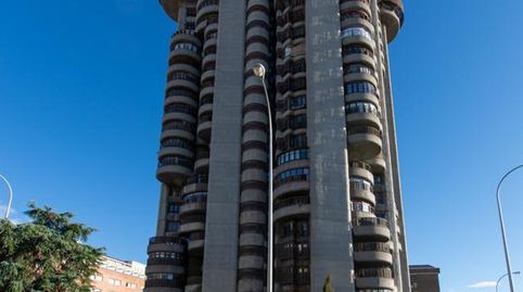 Foto 3 de Piso en venta en Del Corazón de María, Prosperidad, Madrid Capital