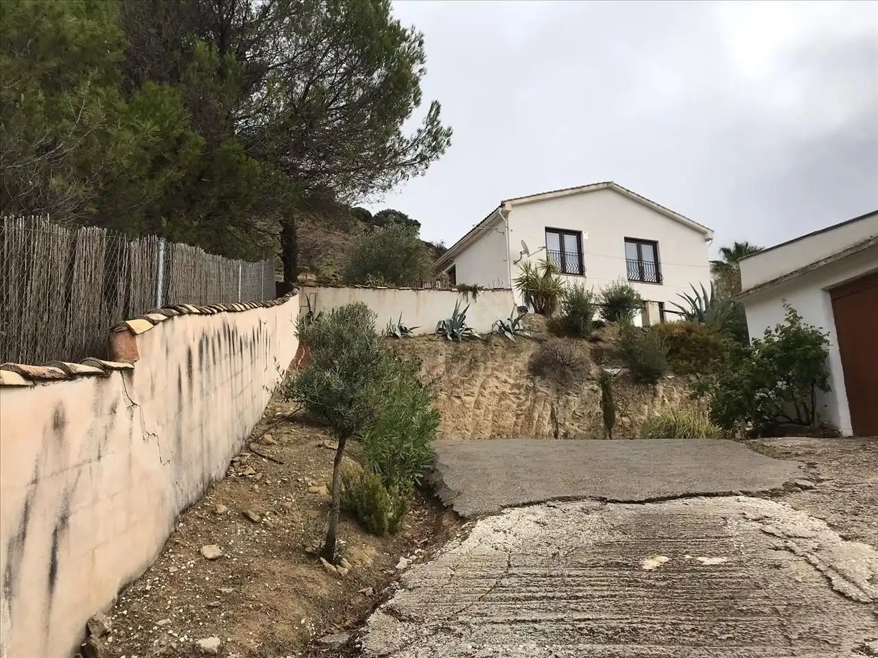 Casa en venta en Montefrío, imagen 4