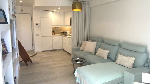 Foto 2 de Apartament en venda a Carrer de S'illa Negra, Marina Botafoc - Platja de Talamanca, Eivissa