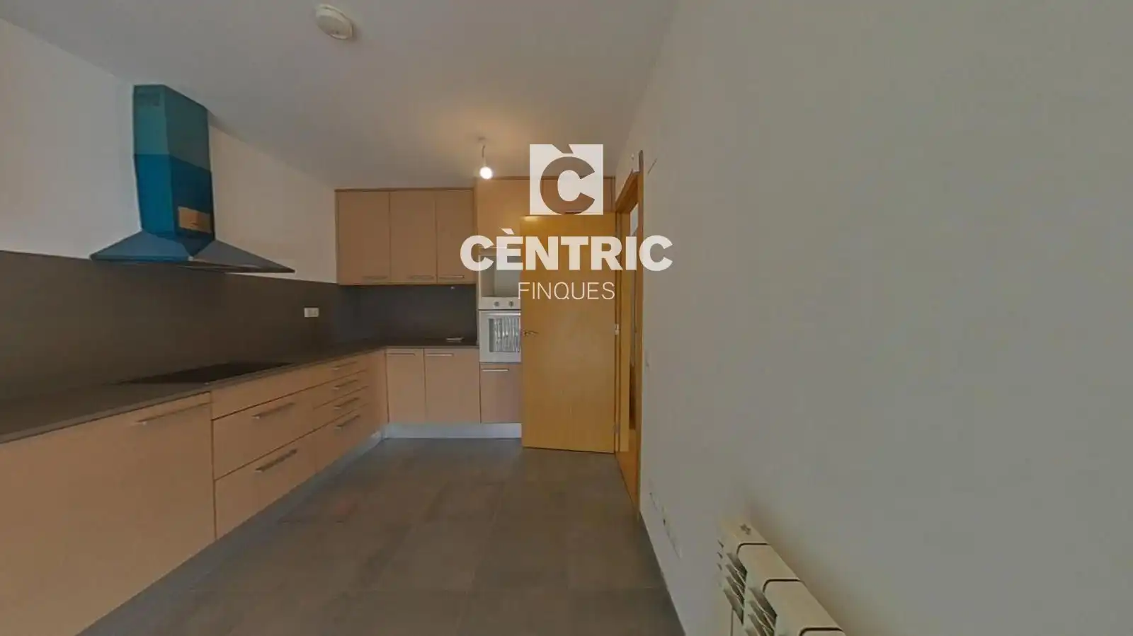 Flat for sale in Plaça Catalunya - Escola Industrial