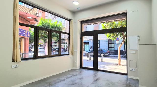 Local comercial en Venta en San Nicolás