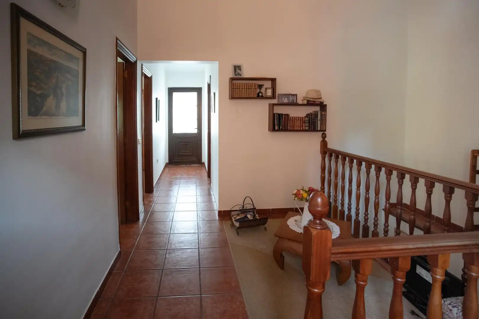 Casa adosada en venda en El Sauzal amb Terrassa, Traster i Balcó