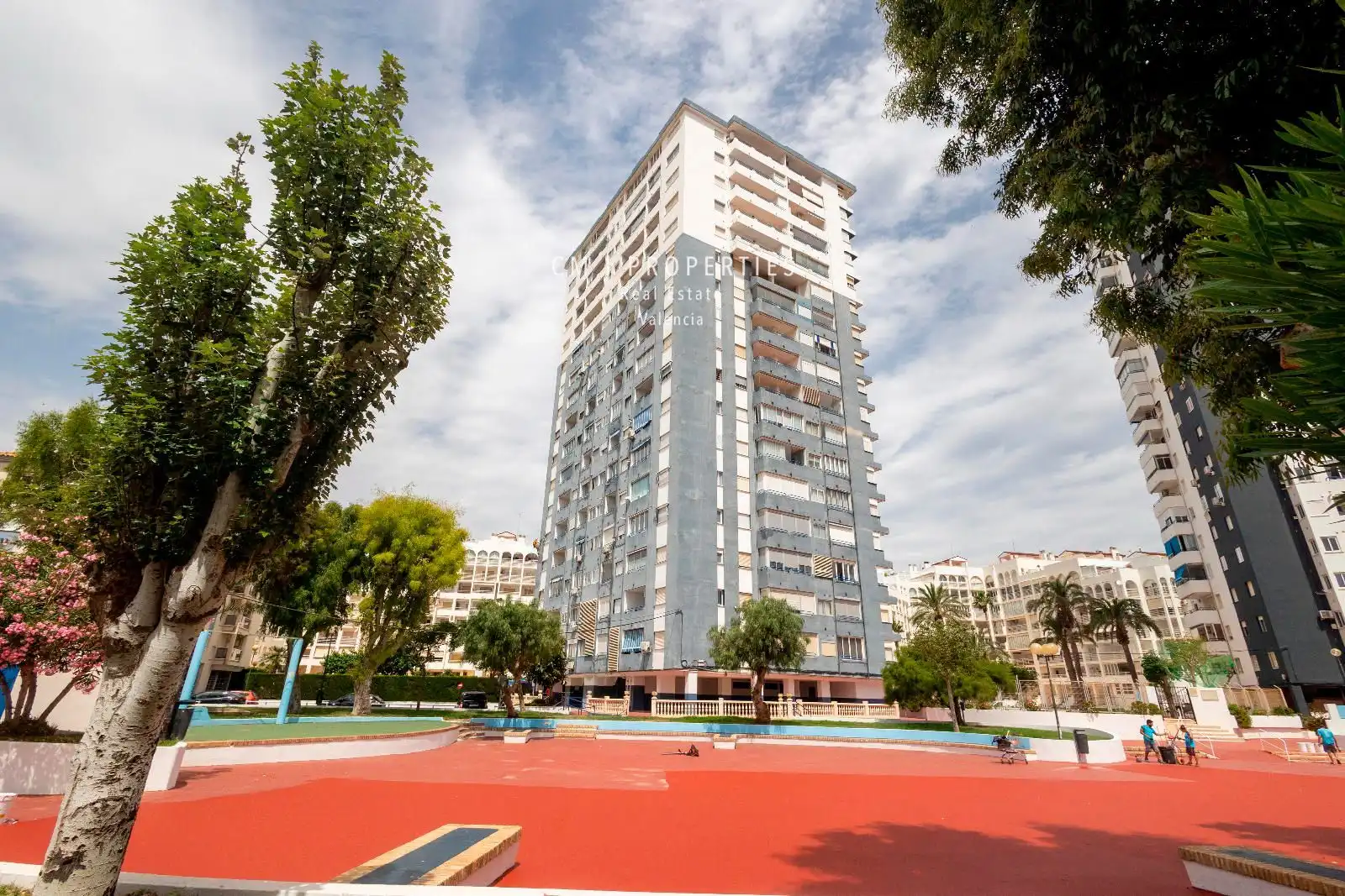 Appartement avec piscine à louer à Play-Puig Jucar, imagen 38