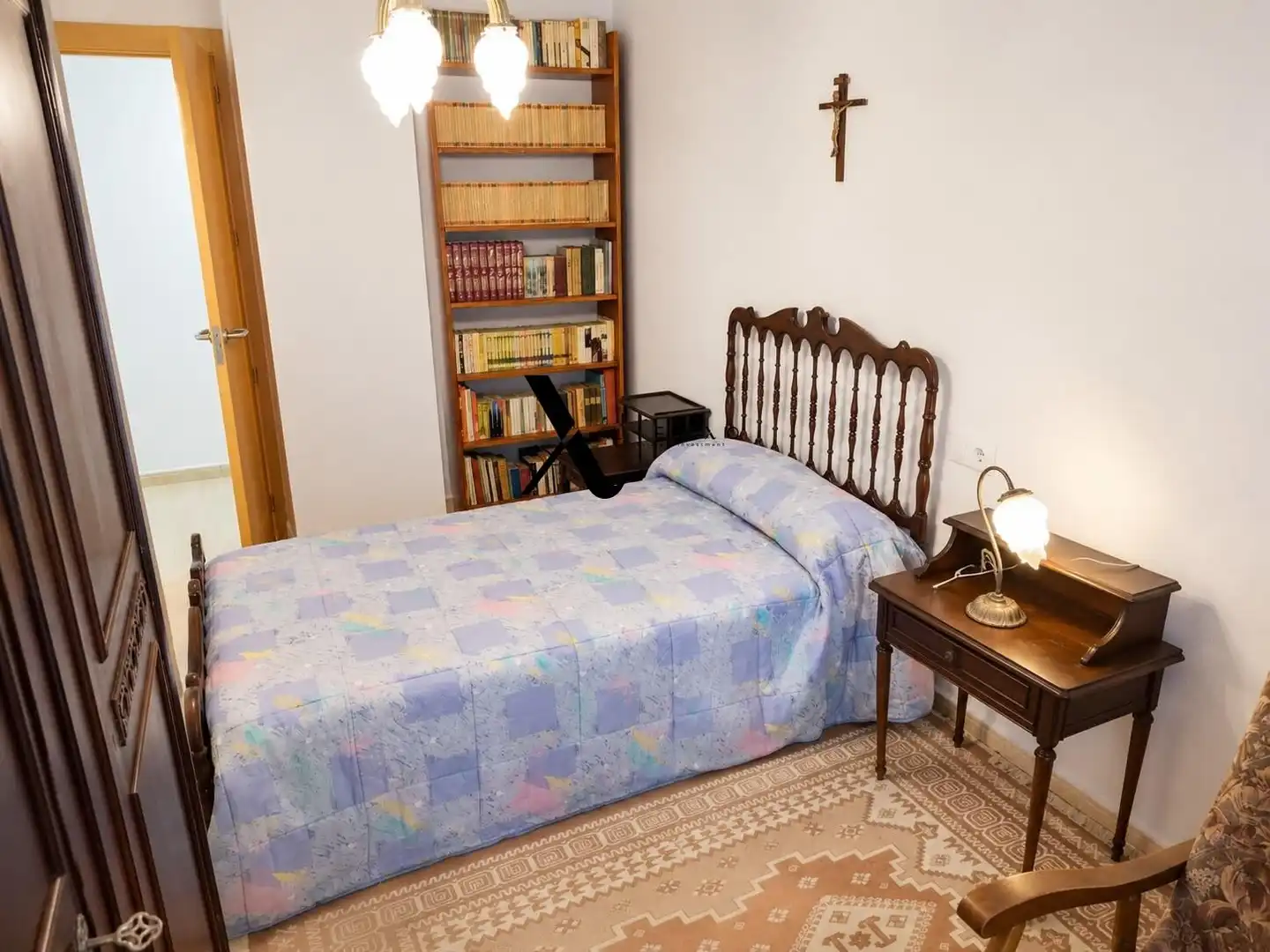 Appartement avec terrasse à vendre à Avenida Avenida Presidente Adolfo Suárez, imagen 12