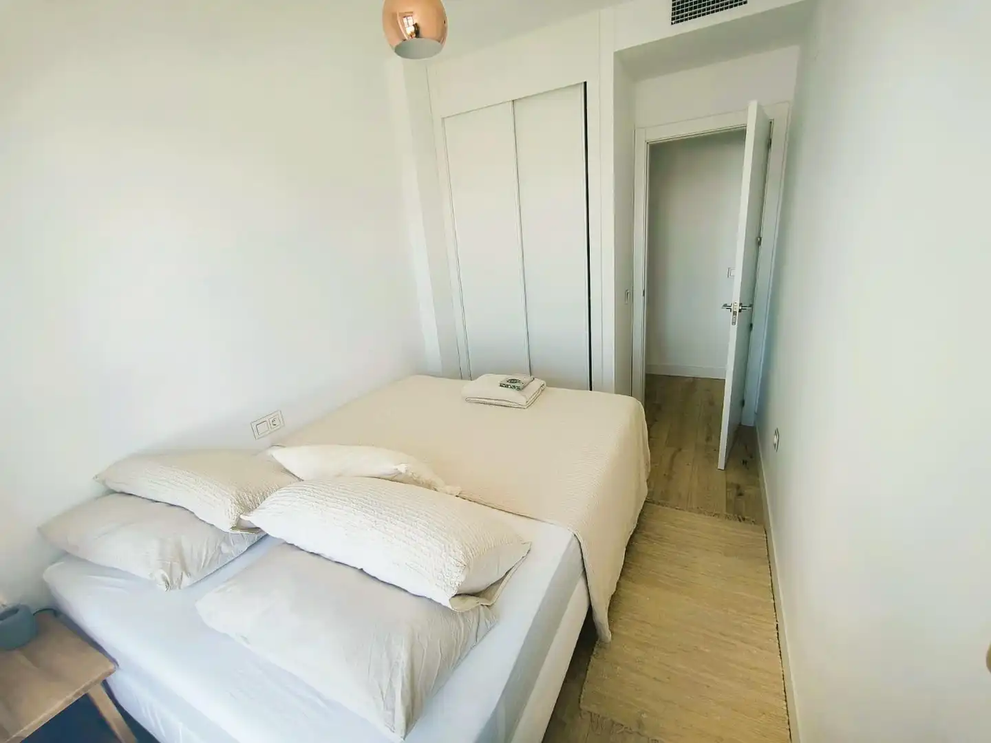 Appartement compact avec piscine à vendre à Paseo Paseo Martiricos, imagen 12