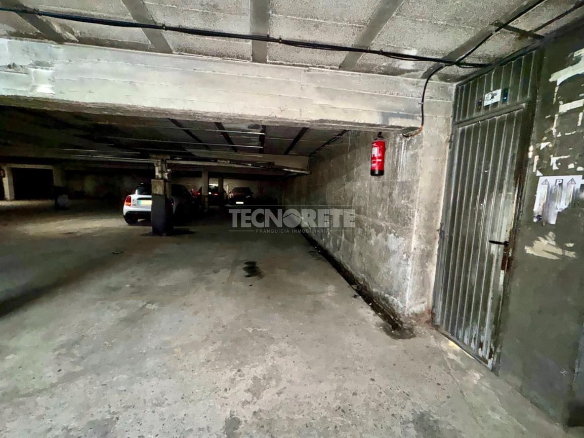 Aparcament de Garatge en venda en Guadalajara Capital