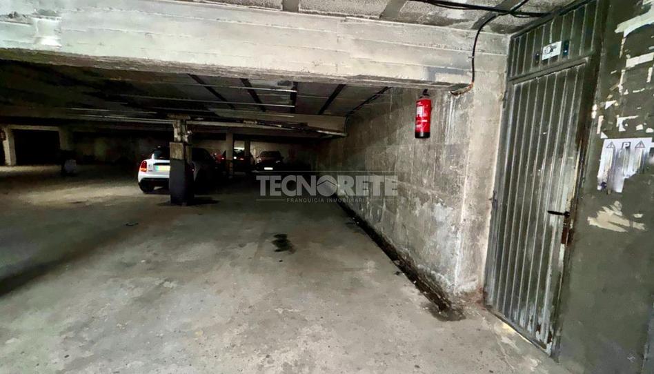 Photo 1 of Garage for sale in Plan Sur - Amistad, Guadalajara